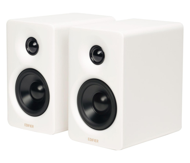 Edifier M60 białe - 1535686 - zdjęcie 2